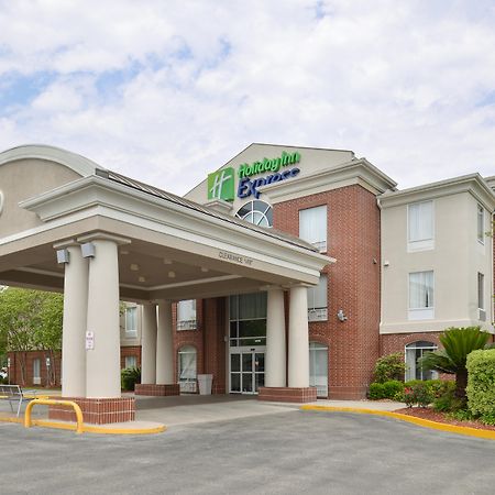 Holiday Inn Express Hotel & Suites Lafayette By Ihg Luaran gambar