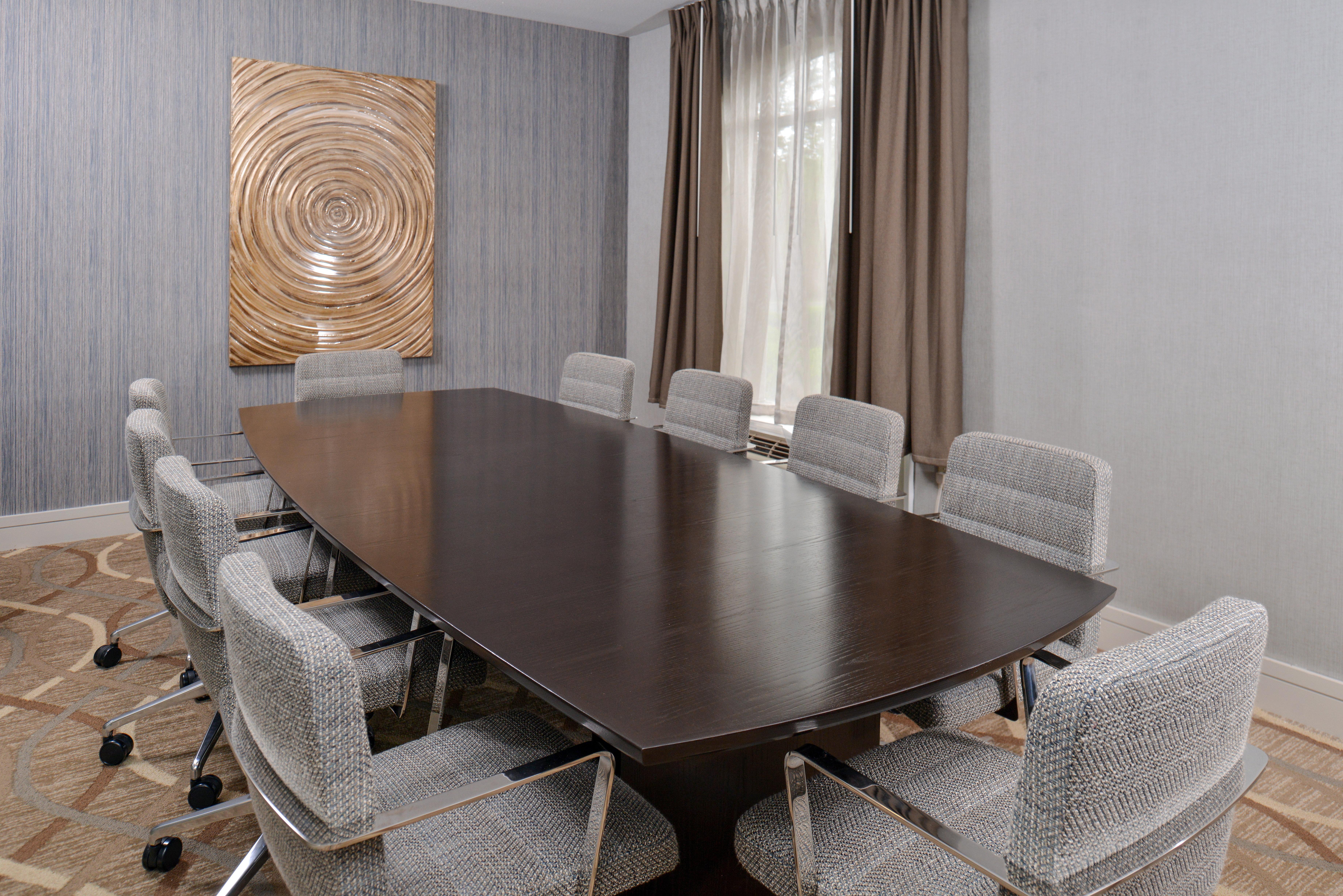 Holiday Inn Express Hotel & Suites Lafayette By Ihg Luaran gambar
