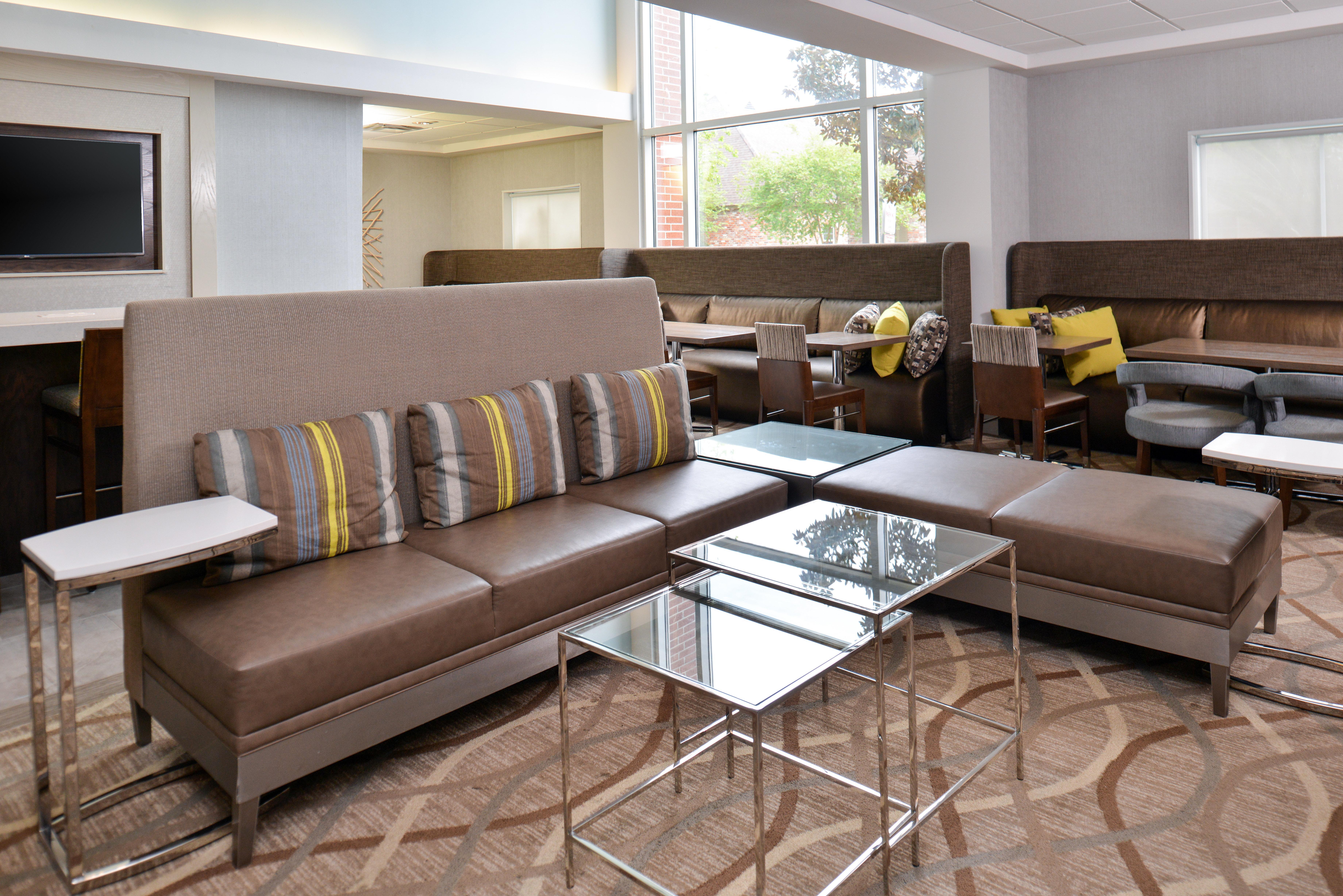 Holiday Inn Express Hotel & Suites Lafayette By Ihg Luaran gambar