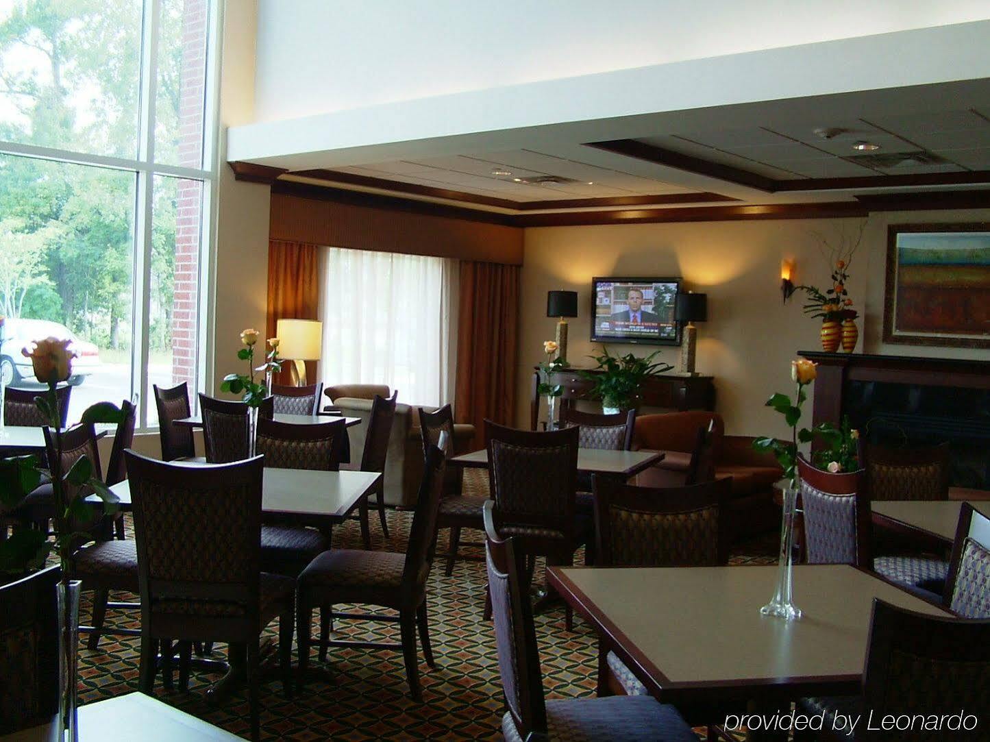 Holiday Inn Express Hotel & Suites Lafayette By Ihg Luaran gambar